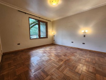 Venta / Casa / Ñuñoa