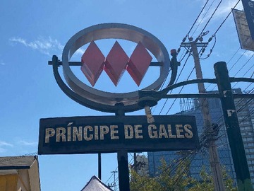 Venta / Casa / Ñuñoa