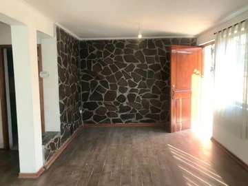 Venta / Casa / Ñuñoa