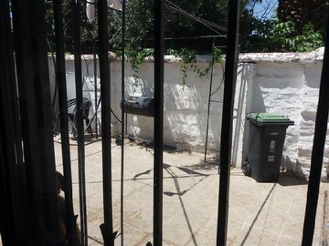 Venta / Casa / Ñuñoa