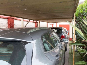 estacionamiento