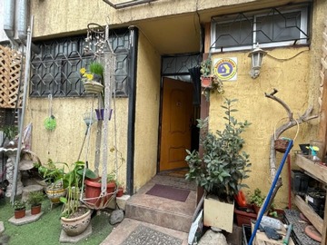 Venta / Casa / Ñuñoa