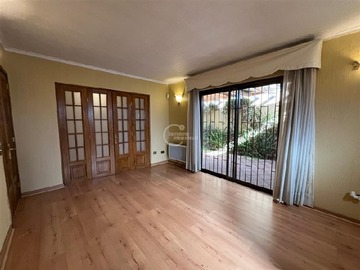 Venta / Casa / Ñuñoa