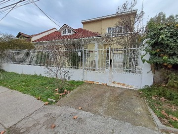 Venta / Casa / Ñuñoa