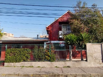Venta / Casa / Ñuñoa