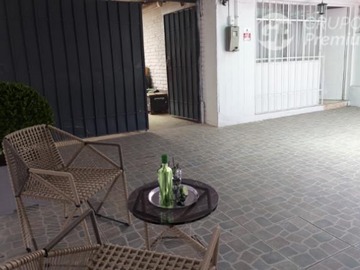 Venta / Casa / Ñuñoa