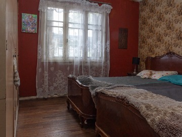 dormitorio principal