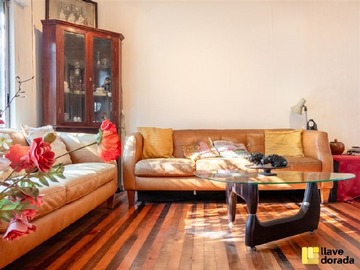 Venta / Casa / Ñuñoa