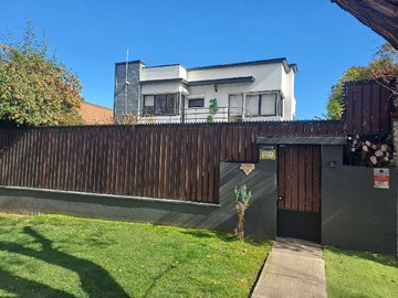 Venta / Casa / Ñuñoa