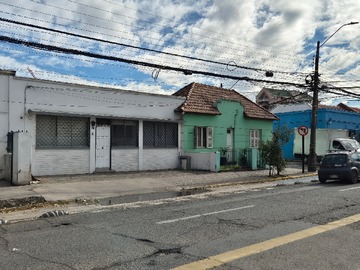 Venta / Casa / Ñuñoa