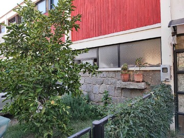 Venta / Casa / Ñuñoa
