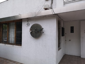 Venta / Casa / Ñuñoa