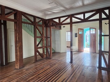 Venta / Casa / Ñuñoa