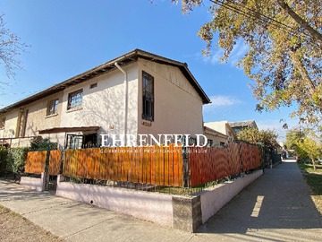 Venta / Casa / Ñuñoa