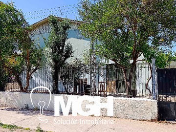 Venta / Casa / Ñuñoa