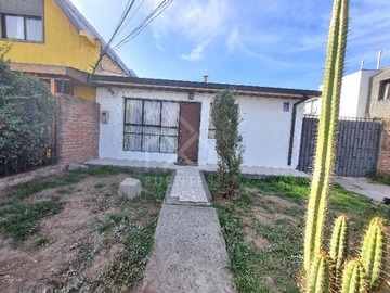 Venta / Casa / Ñuñoa