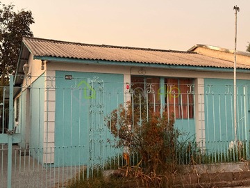 Venta / Casa / Ñuñoa