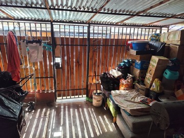 Venta / Casa / Ñuñoa