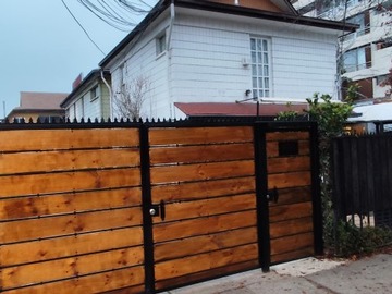 Venta / Casa / Ñuñoa
