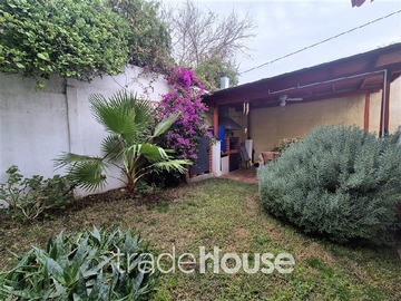 Venta / Casa / Ñuñoa