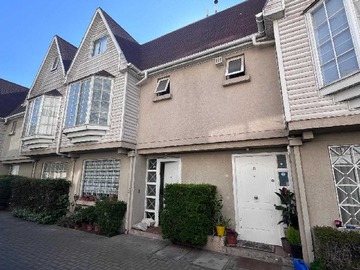 Venta / Casa / Ñuñoa