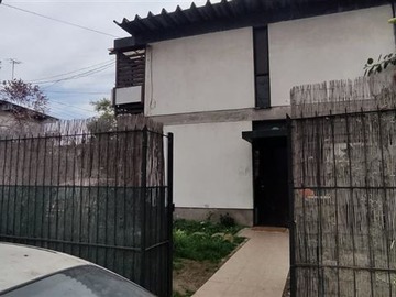 Venta / Casa / Ñuñoa