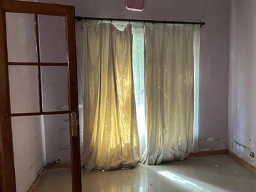 Venta / Casa / Ñuñoa