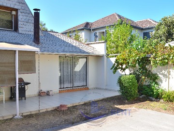 Venta / Casa / Ñuñoa