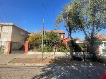 Venta / Casa / Ñuñoa