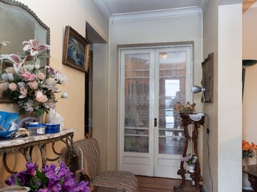 hall acceso