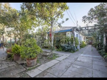 Venta / Casa / Ñuñoa