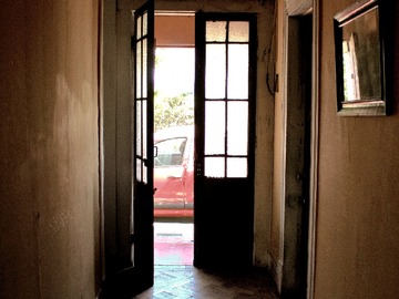 Entrada
