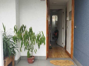 Venta / Casa / Ñuñoa