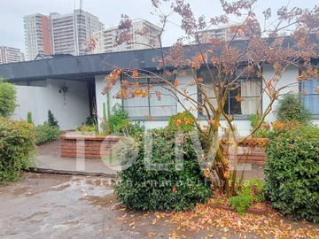 Venta / Casa / Ñuñoa