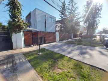 Venta / Casa / Ñuñoa