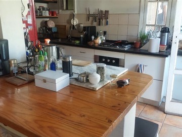 Venta / Casa / Ñuñoa