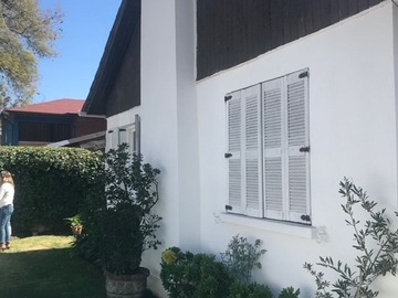 Venta / Casa / Ñuñoa