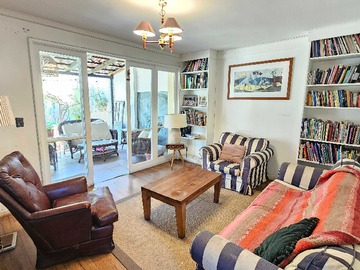 Venta / Casa / Ñuñoa