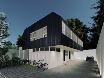 Venta / Casa / Ñuñoa