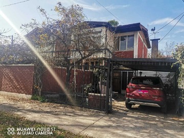 Venta / Casa / Ñuñoa