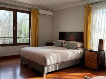 Venta / Casa / Ñuñoa