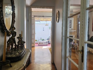 Venta / Casa / Ñuñoa
