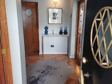 Venta / Casa / Ñuñoa