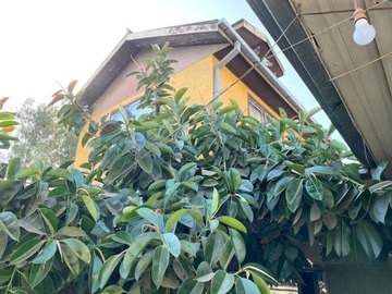 Venta / Casa / Ñuñoa