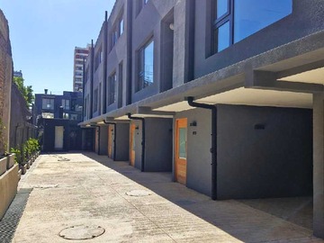 Venta / Casa / Ñuñoa