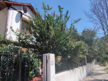 Venta / Casa / Ñuñoa