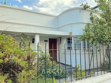 Venta / Casa / Ñuñoa