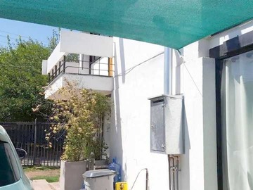 Venta / Casa / Ñuñoa