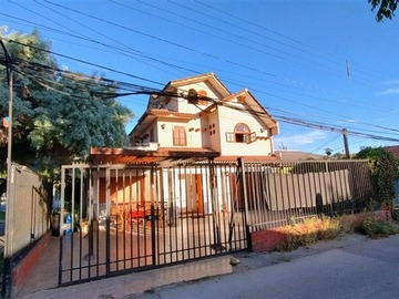 Venta / Casa / Ñuñoa