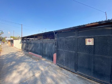 Venta / Casa / Ñuñoa